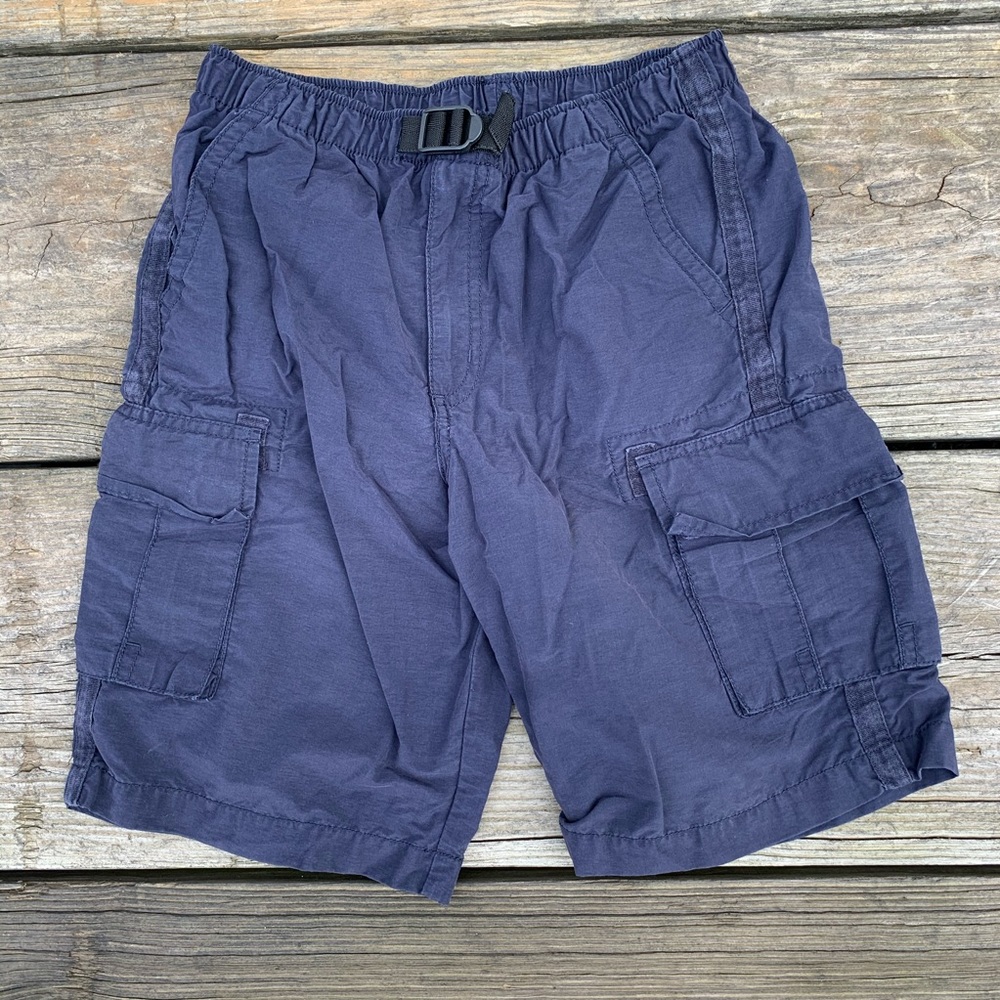 Boys shorts